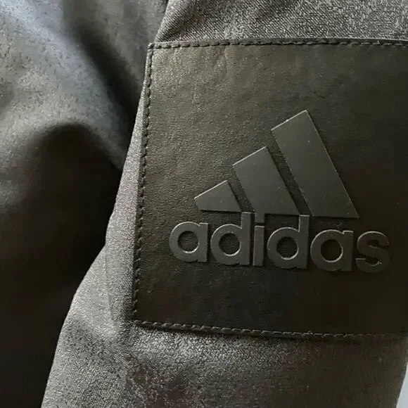 Adidas New without Tags, Jacket - Picture 13 of 15